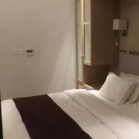 Lavaya Resort Nusa Dua Bali