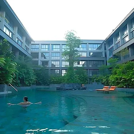 Lavaya Resort Nusa Dua Bali