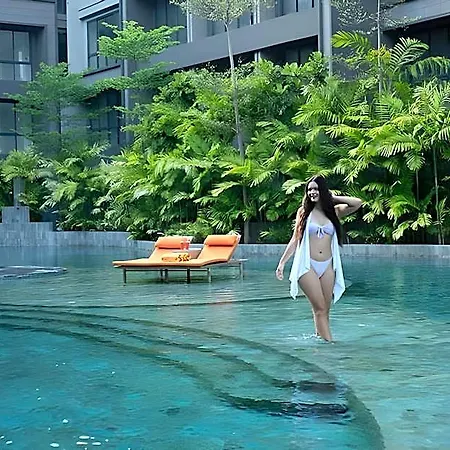 Lavaya Resort Nusa Dua Bali