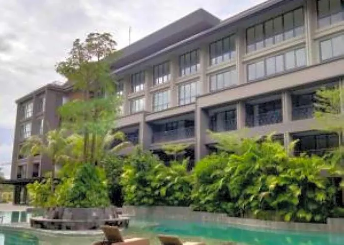 Hotel Lavaya Bali Nusa Dua (Bali)