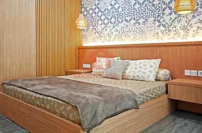 Lavaya Bali 5*