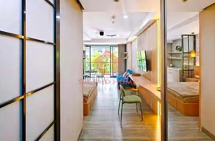Lavaya Bali 5*
