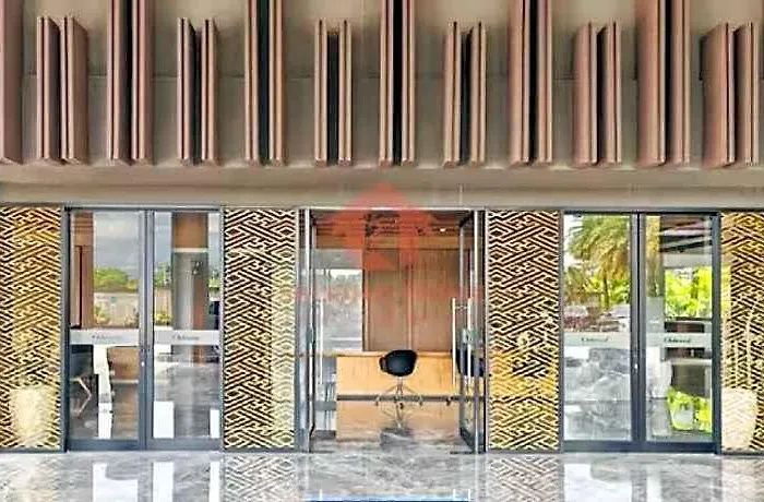 Lavaya Bali Hotel 5*