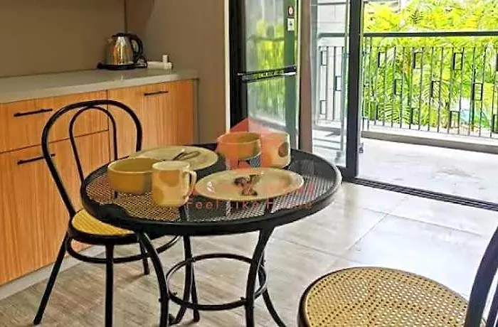 Lavaya Bali 5* Nusa Dua (Bali)