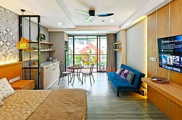 Lavaya Bali Hotel Nusa Dua (Bali)
