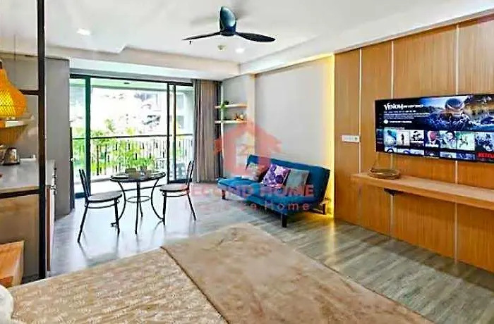 Hotel Lavaya Bali
