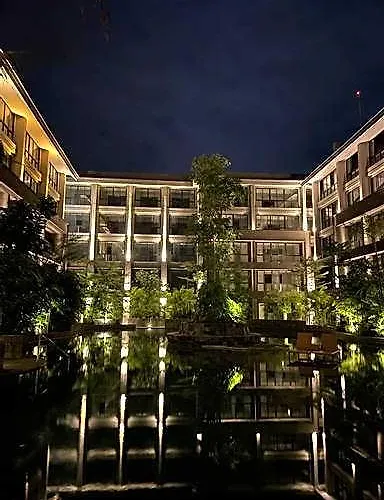 Hotel Lavaya Bali