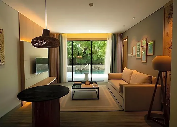 Lavaya Bali Hotel Nusa Dua (Bali)