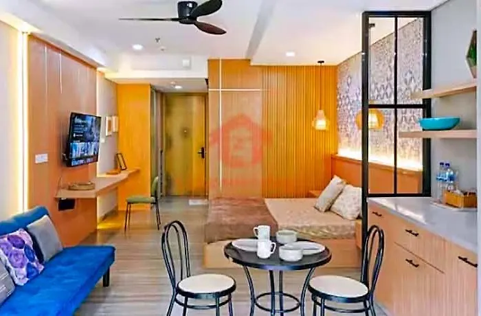 Lavaya Bali Hotel 5*