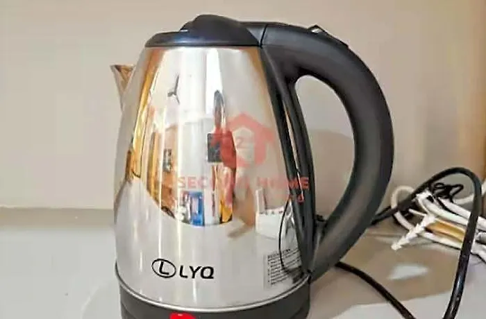 Lavaya Bali