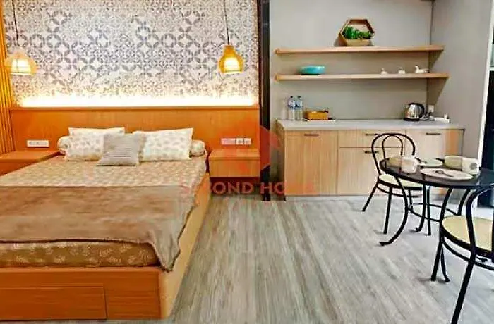 Hotel Lavaya Bali Nusa Dua (Bali)