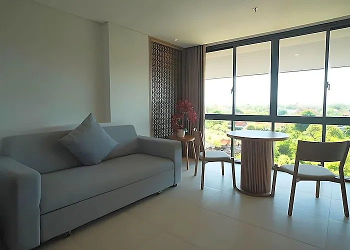 Lavaya Bali Hotel Nusa Dua (Bali)