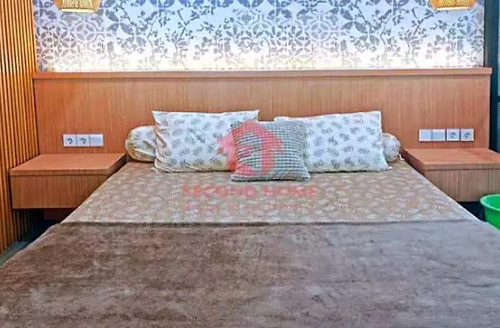 Hotel Lavaya Bali Nusa Dua (Bali)