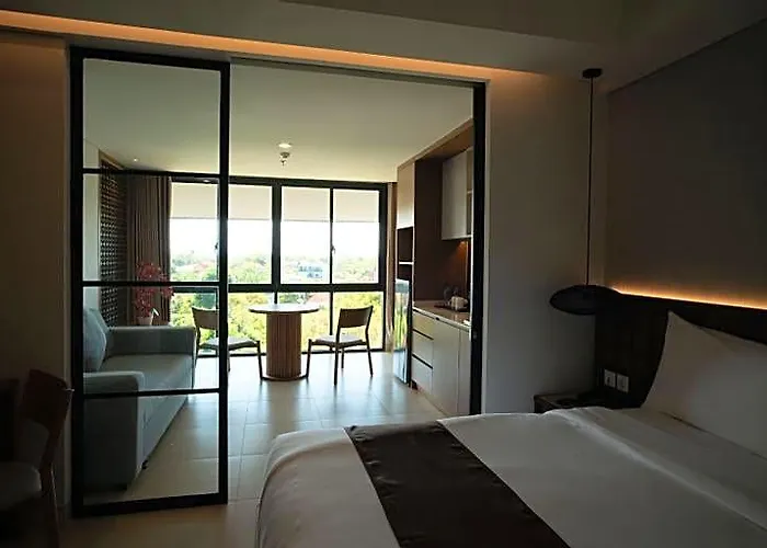 Hotel Lavaya Bali Nusa Dua (Bali)