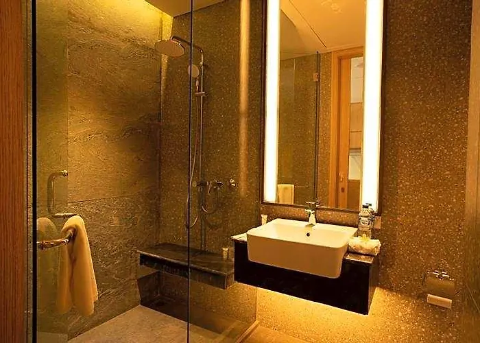 Lavaya Bali Hotel Nusa Dua (Bali)