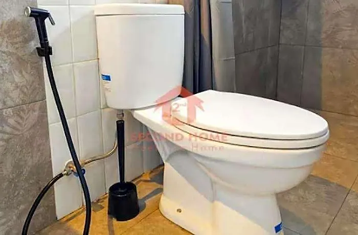 Hotel Lavaya Bali