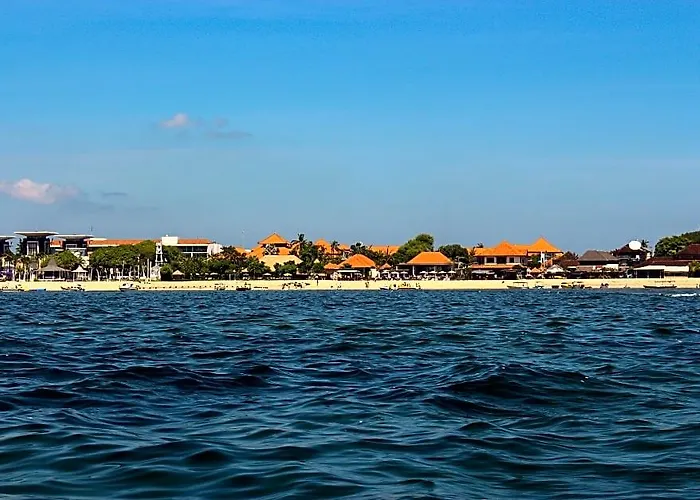 Lavaya Bali Nusa Dua (Bali)