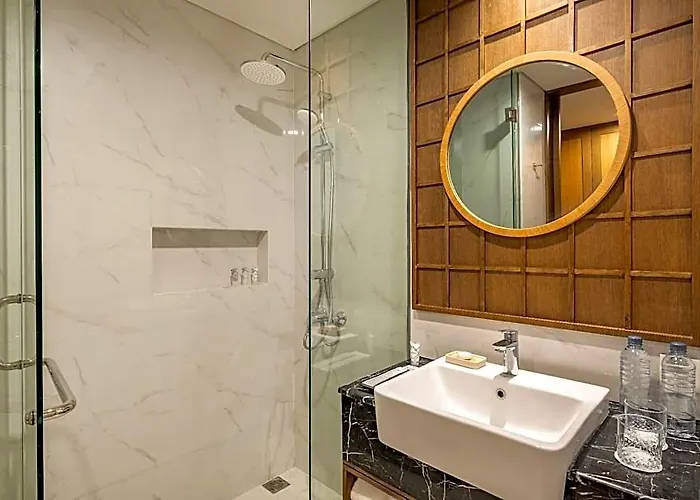 Hotel Lavaya Bali